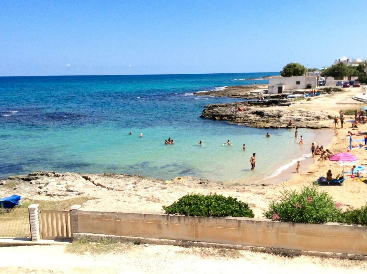 Porta D'Oriente Suite Villanova di Ostuni Dış mekan fotoğraf