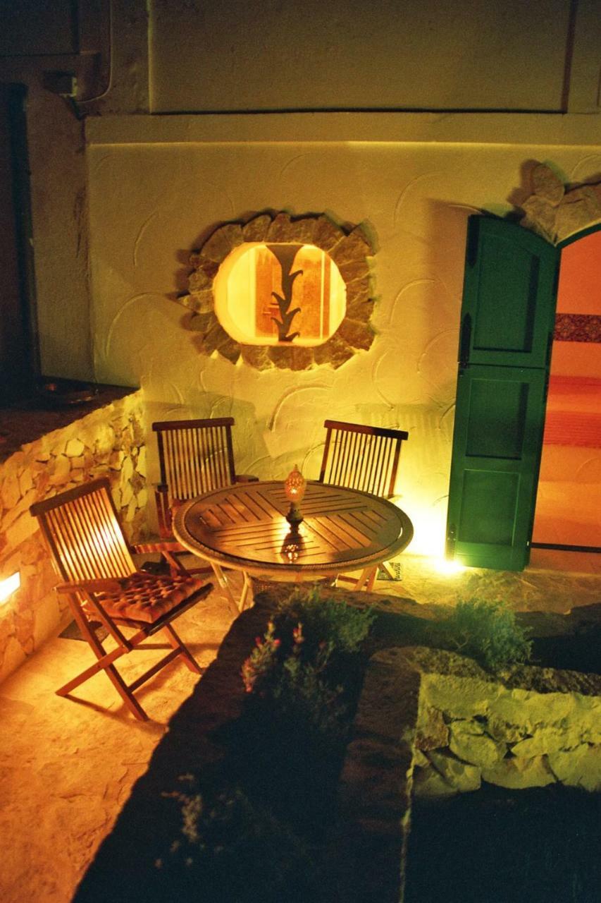 Porta D'Oriente Suite Villanova di Ostuni Dış mekan fotoğraf