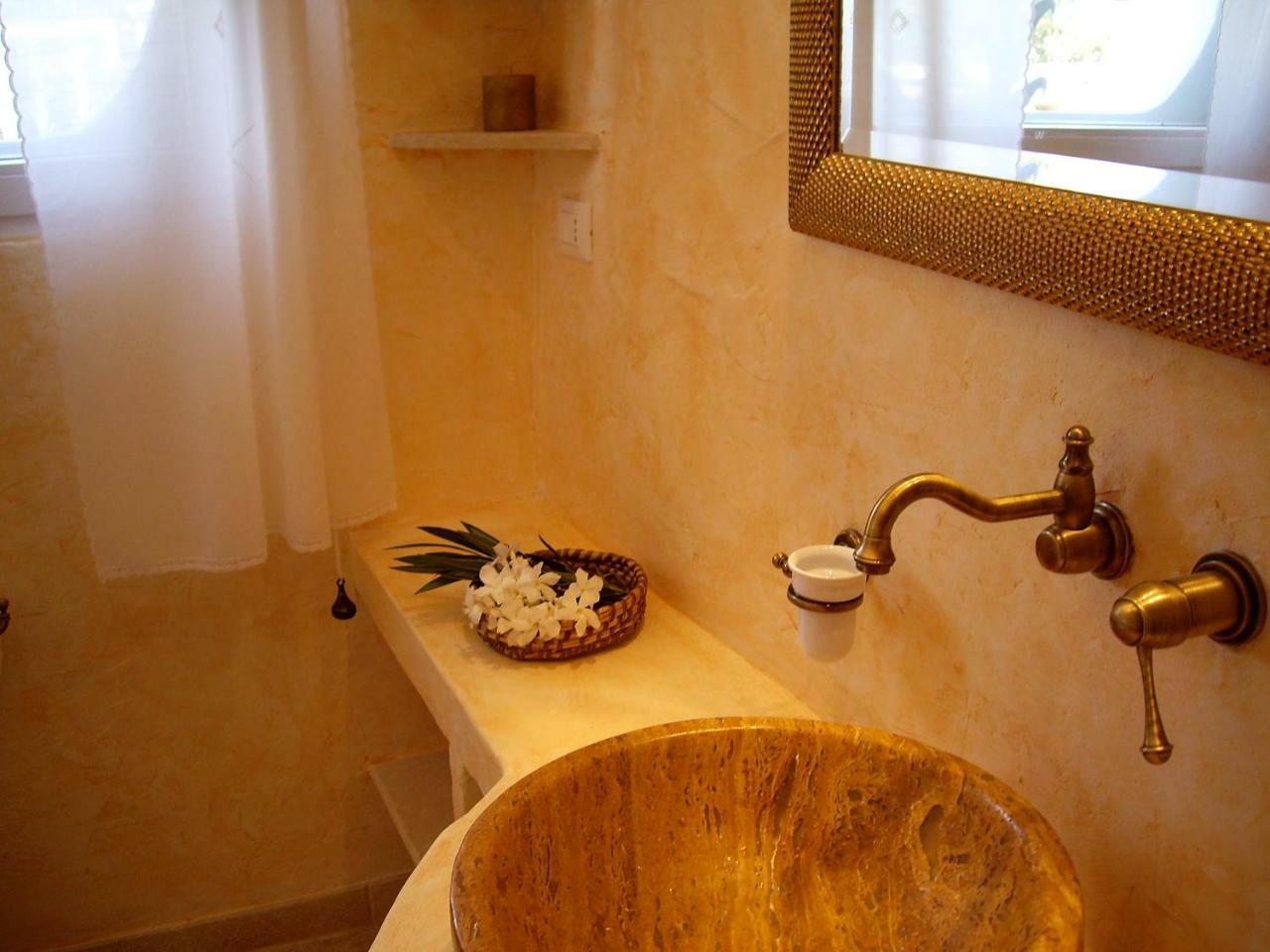Porta D'Oriente Suite Villanova di Ostuni Dış mekan fotoğraf
