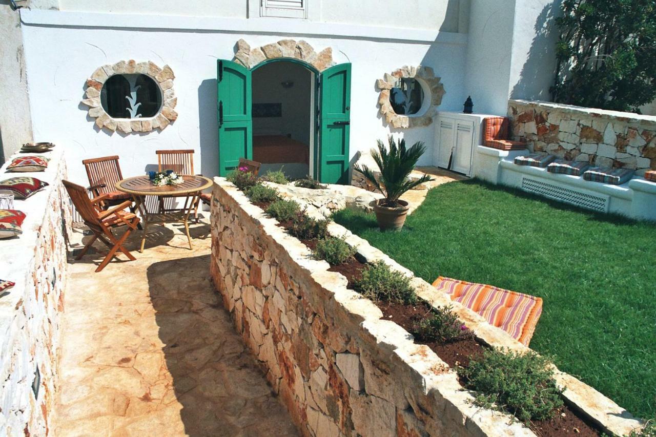Porta D'Oriente Suite Villanova di Ostuni Dış mekan fotoğraf